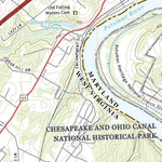 Hedgesville, WV (2019, 24000-Scale) Preview 3