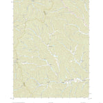 Glover Gap, WV (2019, 24000-Scale) Preview 1
