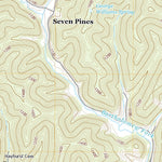 Glover Gap, WV (2019, 24000-Scale) Preview 2