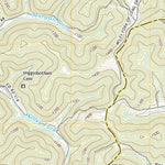 Glover Gap, WV (2019, 24000-Scale) Preview 3