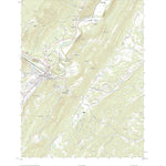 Keyser, WV (2019, 24000-Scale) Preview 1