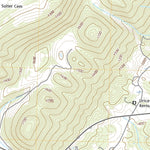 Keyser, WV (2019, 24000-Scale) Preview 2