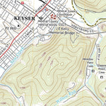 Keyser, WV (2019, 24000-Scale) Preview 3