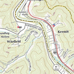 Kermit, WV (2019, 24000-Scale) Preview 3
