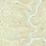Kiahsville, WV (2019, 24000-Scale) Preview 2
