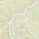 Kiahsville, WV (2019, 24000-Scale) Preview 3