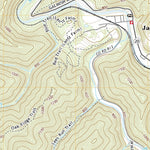 Pine Grove, WV (2019, 24000-Scale) Preview 3