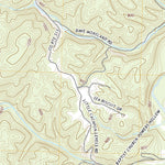 Levels, WV (2019, 24000-Scale) Preview 3