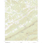 Lindside, WV (2019, 24000-Scale) Preview 1