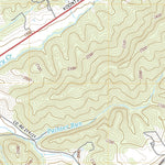 Lindside, WV (2019, 24000-Scale) Preview 2