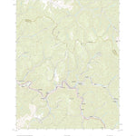 Keystone, WV (2019, 24000-Scale) Preview 1