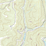Keystone, WV (2019, 24000-Scale) Preview 2