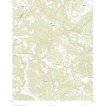 Greenville, WV (2019, 24000-Scale) Preview 1
