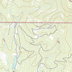 Hillsboro, WV (2019, 24000-Scale) Preview 2