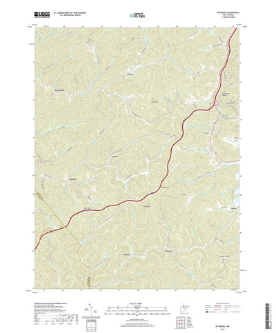 Peterson, WV (2019, 24000-Scale) Preview 1
