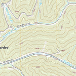 Lorado, WV (2019, 24000-Scale) Preview 2