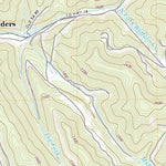 Lorado, WV (2019, 24000-Scale) Preview 3