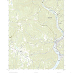 Hinton, WV (2019, 24000-Scale) Preview 1