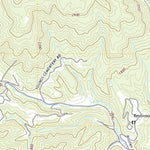 Hinton, WV (2019, 24000-Scale) Preview 2