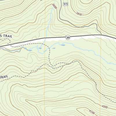 Lobelia, WV (2019, 24000-Scale) Preview 2