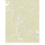 Madison, WV (2019, 24000-Scale) Preview 1