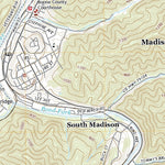 Madison, WV (2019, 24000-Scale) Preview 2