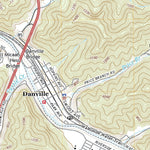 Madison, WV (2019, 24000-Scale) Preview 3