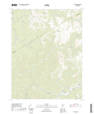 Lockwood, WV (2019, 24000-Scale) Preview 1