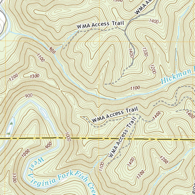Littleton, WV (2019, 24000-Scale) Preview 3