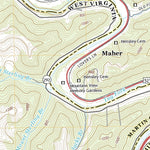 Naugatuck, WV (2019, 24000-Scale) Preview 3