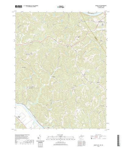 Mount Alto, WV (2019, 24000-Scale) Preview 1