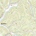 Mount Alto, WV (2019, 24000-Scale) Preview 2