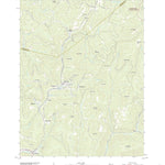 Quinwood, WV (2019, 24000-Scale) Preview 1