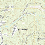 Quinwood, WV (2019, 24000-Scale) Preview 2