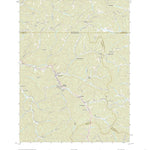 Hundred, WV (2019, 24000-Scale) Preview 1