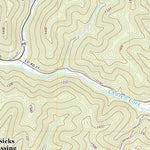 Hundred, WV (2019, 24000-Scale) Preview 2