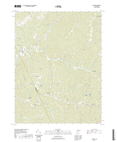 Oxford, WV (2019, 24000-Scale) Preview 1