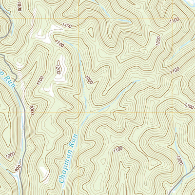 Oxford, WV (2019, 24000-Scale) Preview 2