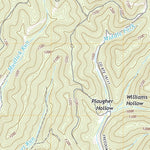 Oxford, WV (2019, 24000-Scale) Preview 3