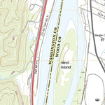 Parkersburg, WV (2019, 24000-Scale) Preview 2