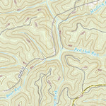 MacFarlan, WV (2019, 24000-Scale) Preview 3
