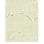 Newton, WV (2019, 24000-Scale) Preview 1