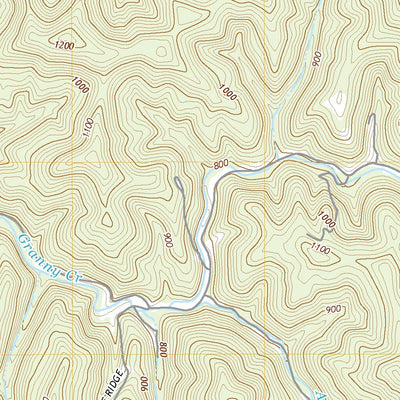 Newton, WV (2019, 24000-Scale) Preview 2