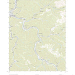 Logan, WV (2019, 24000-Scale) Preview 1