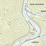 Logan, WV (2019, 24000-Scale) Preview 2