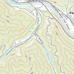 Logan, WV (2019, 24000-Scale) Preview 3