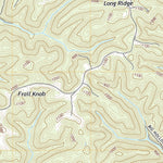 Kettle, WV (2019, 24000-Scale) Preview 2