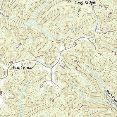 Kettle, WV (2019, 24000-Scale) Preview 2