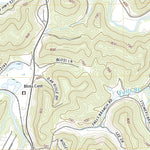 Lavalette, WV (2019, 24000-Scale) Preview 2
