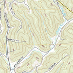 Lavalette, WV (2019, 24000-Scale) Preview 3